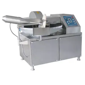 Processing Machines & Equipment